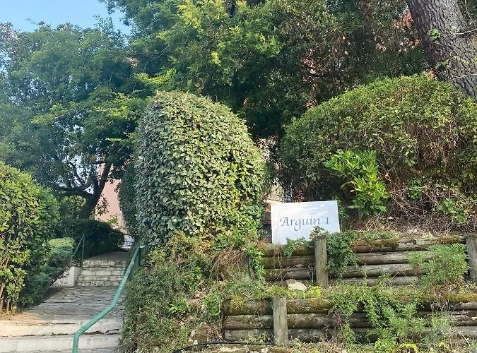 Διαμέρισμα T2 De 50 M2 + Balcon + Parking Pour 4 Personnes