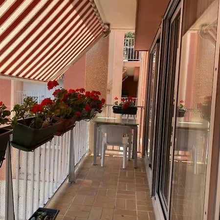 T2 De 50 M2 + Balcon + Parking Pour 4 Personnes Arcachon